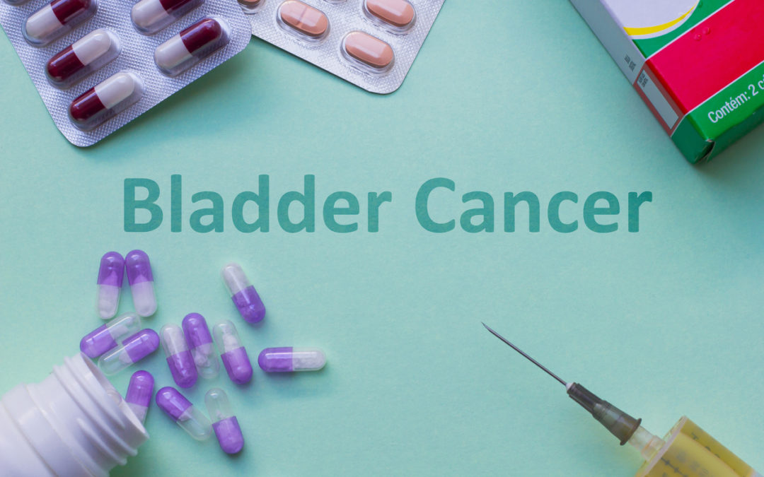 Unmet clinical need in bladder cancer treatment