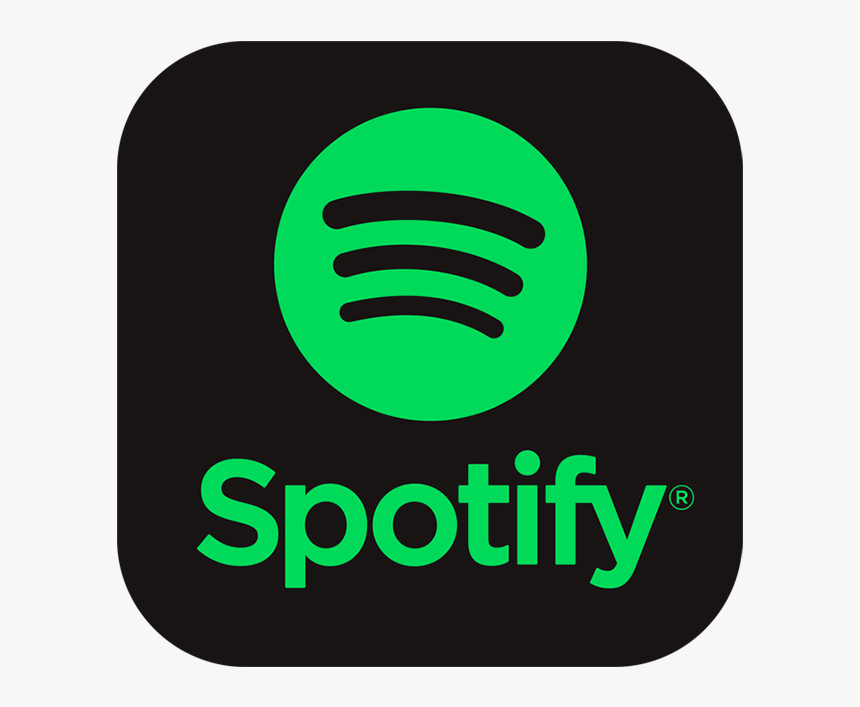 Listen to us on Spotify!