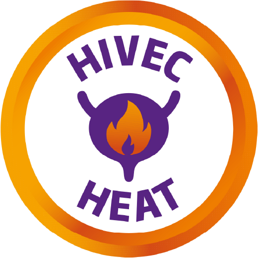 Announcing the HIVEC HEAT trial