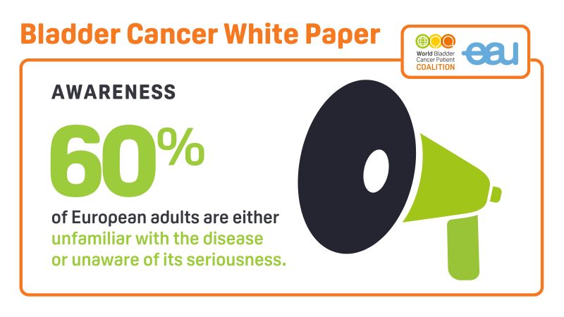 Libro Blanco europeo sobre el cáncer de vejiga