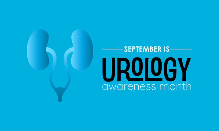 September is Urology Awareness Month