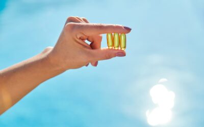 Could Vitamin D Play a Role in the Prevention and Treatment of Colorectal Cancer?