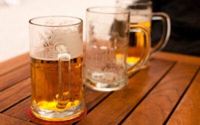 Alcohol Can Increase the Risk of Seven Different Types of Cancer: Strong Scientific Evidence
