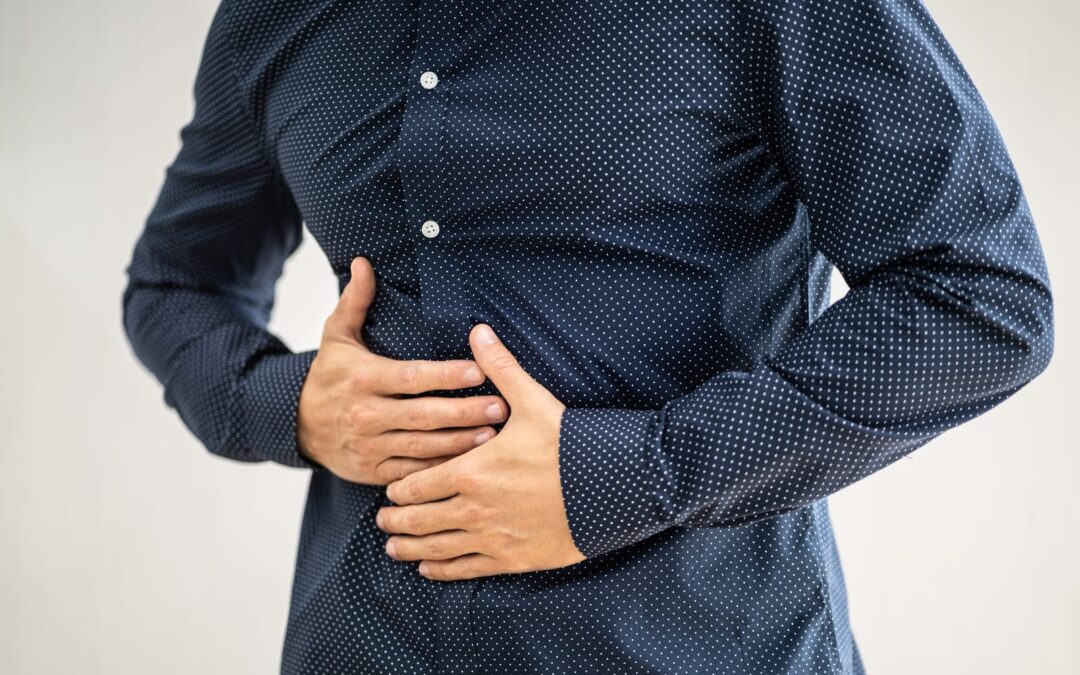 Soaring Bowel Cancer Rates in Under‑50s