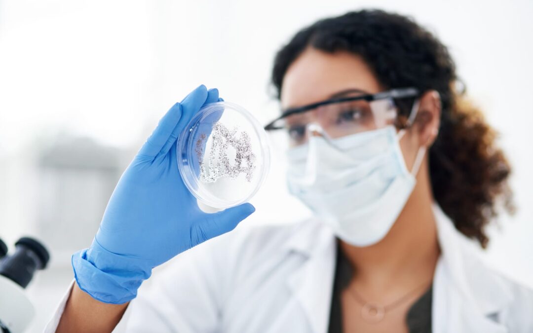 Recent Study Reveals Bladder Cancer Biomarkers