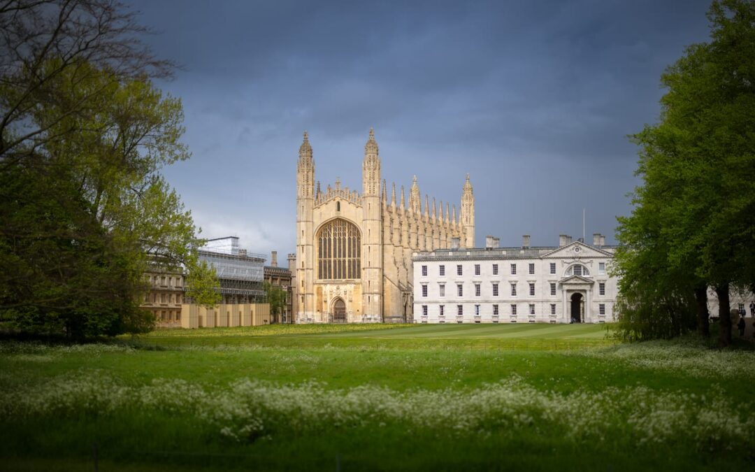 New Study at Cambridge University Will Investigate Cell Signalling in Pancreatic and Lung Cancers