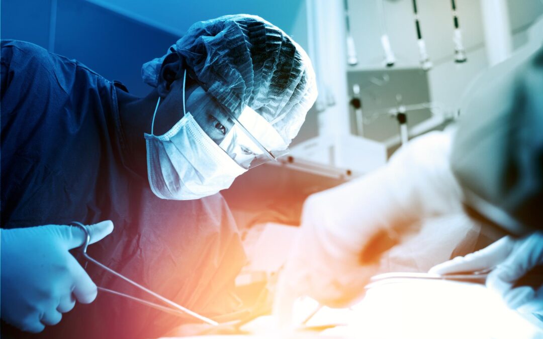 5-Year Survival Rate for Ovarian Cancer in the UK